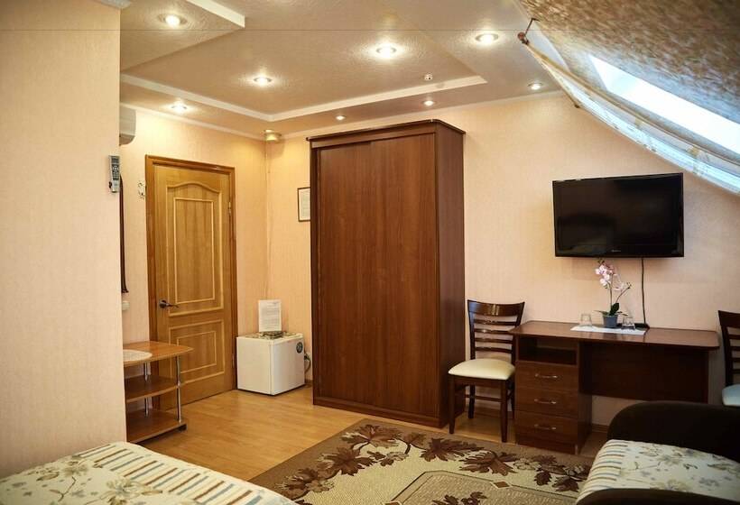 בית מלון כפרי Vip