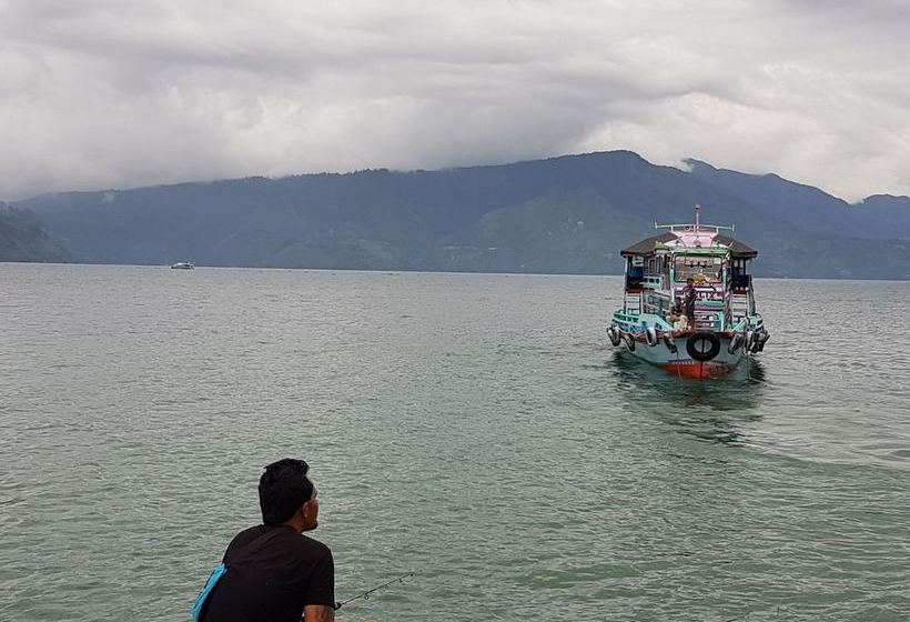 酒店 Zoe S Paradise Waterfront