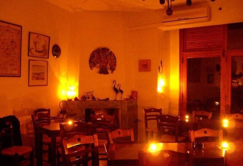 Ksa Sou Traditional Guesthouses