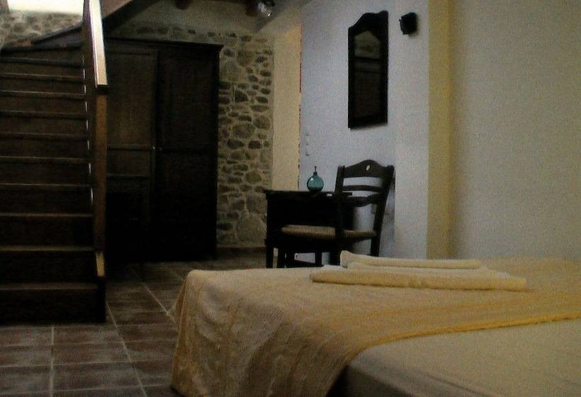 Ksa Sou Traditional Guesthouses