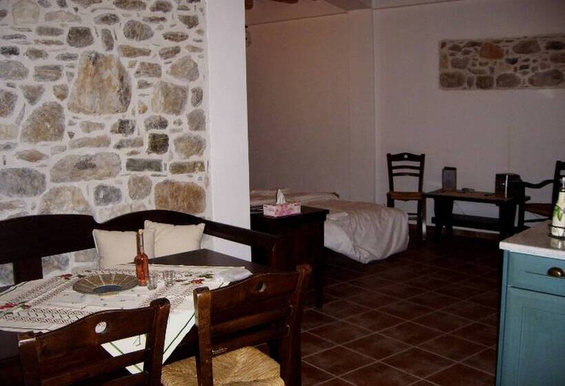 Ksa Sou Traditional Guesthouses