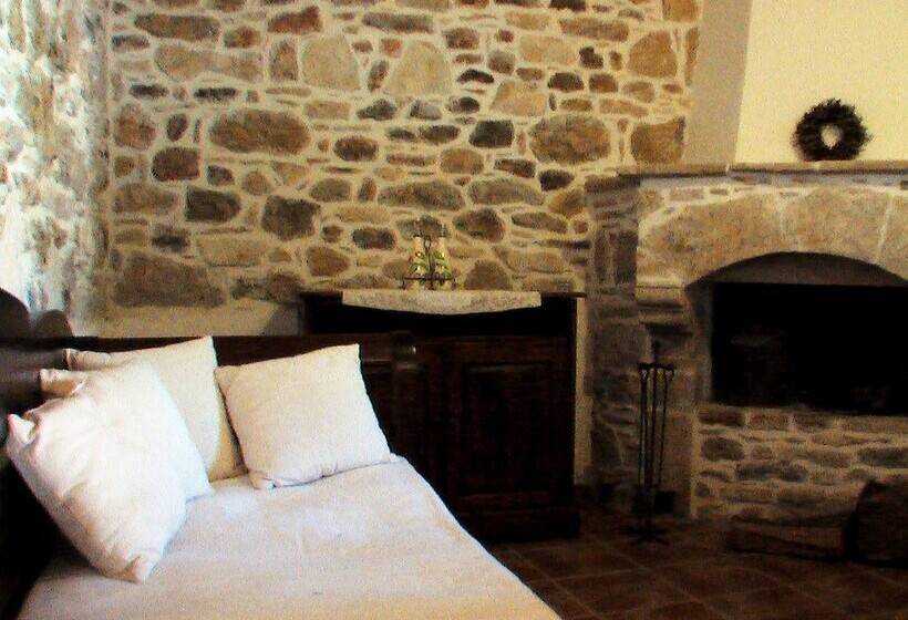 Ksa Sou Traditional Guesthouses