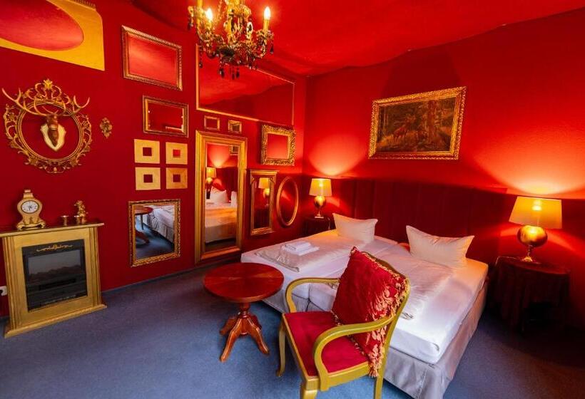 Lalelu Hostel Dresden