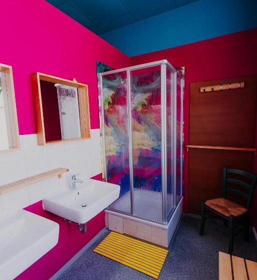 Lalelu Hostel Dresden