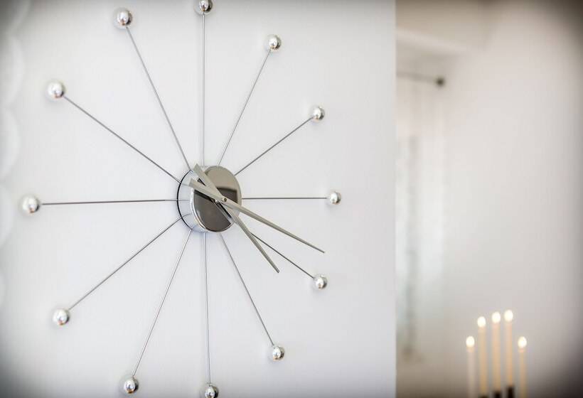 Madrugada Apartments