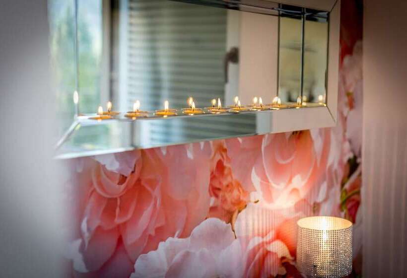 Madrugada Apartments