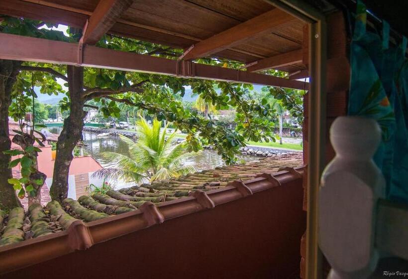 Pousada Casa Do Rio Hostel   8 Min Do Centro Hístorico   Passeio De Barco Com Saída Da Pousada  Pago