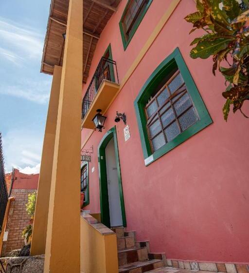 Pousada Casa Do Rio Hostel   8 Min Do Centro Hístorico   Passeio De Barco Com Saída Da Pousada  Pago