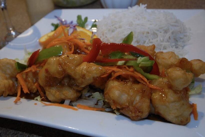 Motel Et Condo Chez Charley