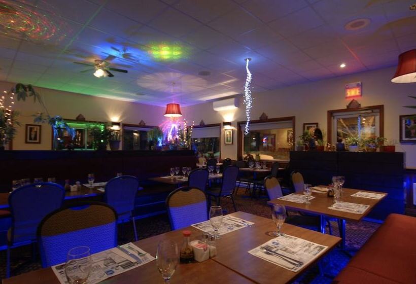 Motel Et Condo Chez Charley