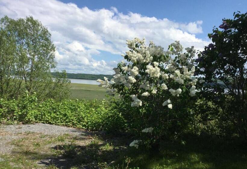 Motel Et Condo Chez Charley