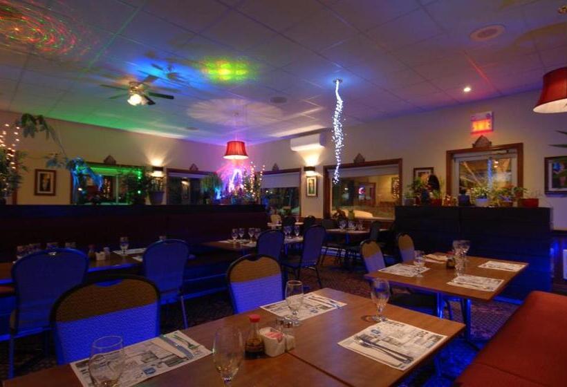 Motel Et Condo Chez Charley