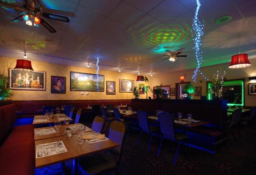 Motel Et Condo Chez Charley