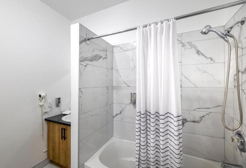 Motel Et Condo Chez Charley