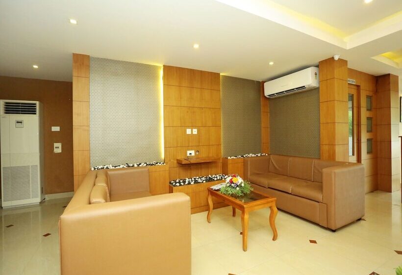 Padippurayil By Oyo Rooms