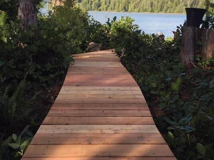 펜션 Black Bear Guesthouse