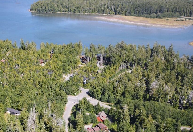 펜션 Black Bear Guesthouse