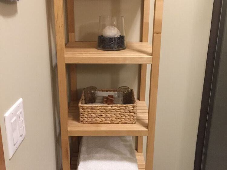 펜션 Black Bear Guesthouse