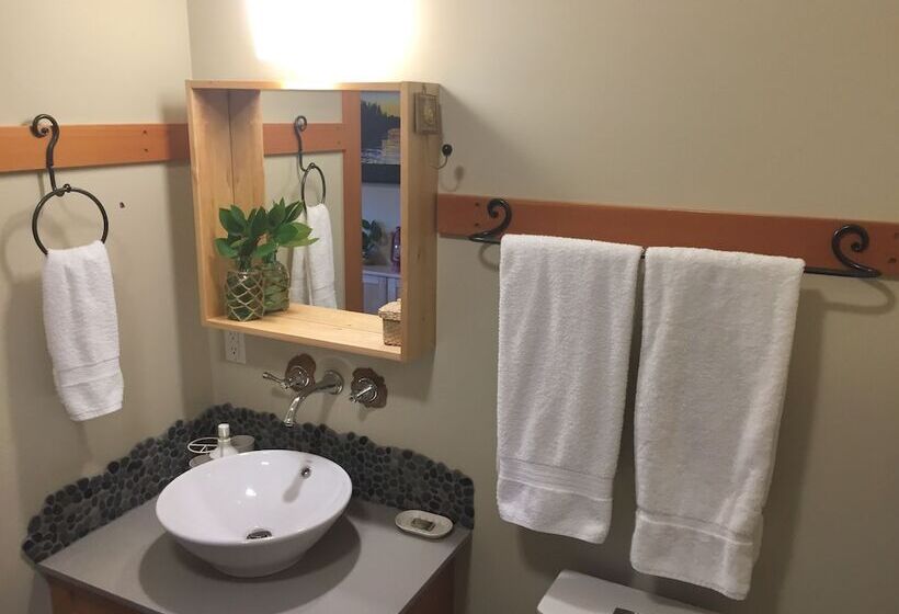 펜션 Black Bear Guesthouse