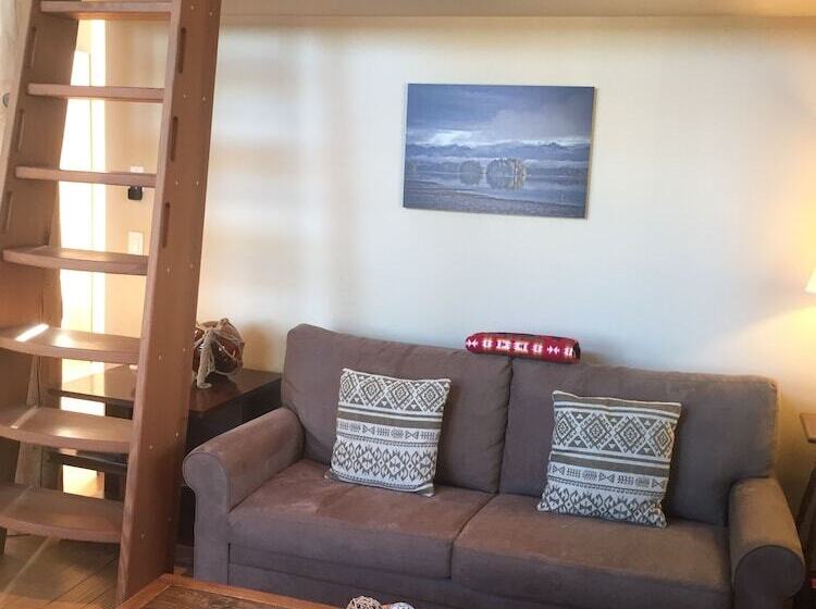 펜션 Black Bear Guesthouse