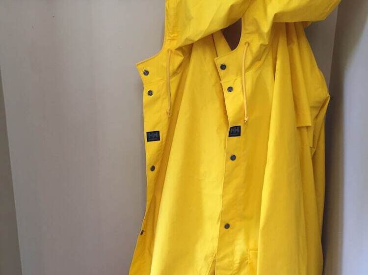 펜션 Black Bear Guesthouse