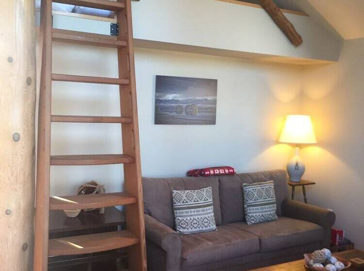 펜션 Black Bear Guesthouse