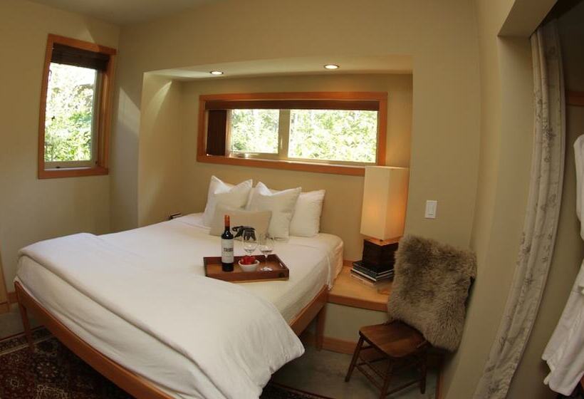 펜션 Black Bear Guesthouse