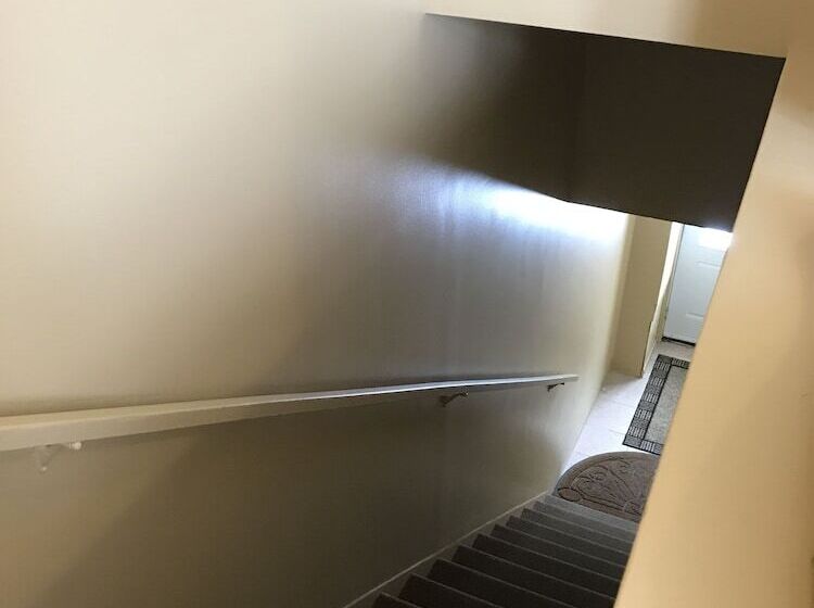 펜션 Bond Guest House