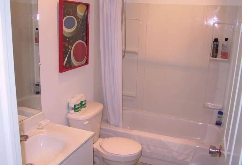 펜션 Bond Guest House