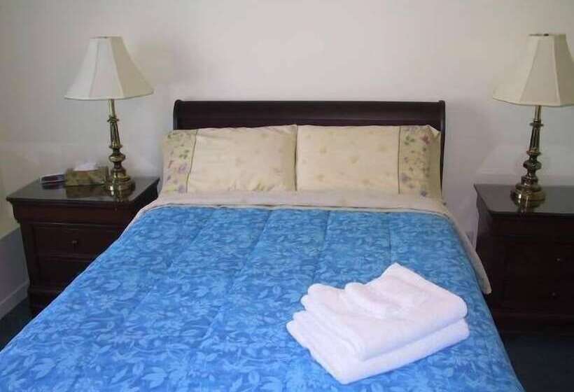 펜션 Bond Guest House