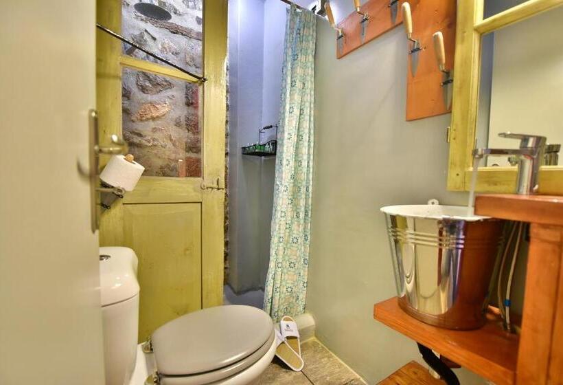 ペンション Mastoris Mansion