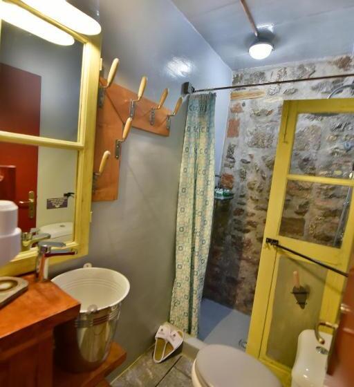 ペンション Mastoris Mansion