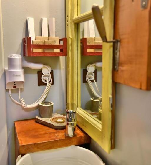 ペンション Mastoris Mansion