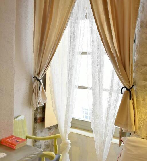 ペンション Mastoris Mansion