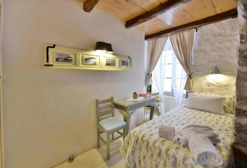 ペンション Mastoris Mansion