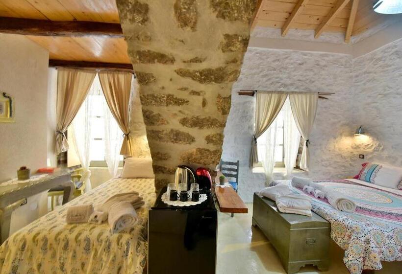 ペンション Mastoris Mansion