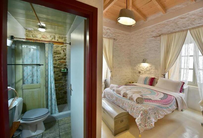 ペンション Mastoris Mansion