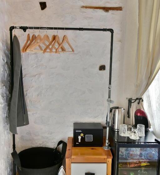 ペンション Mastoris Mansion