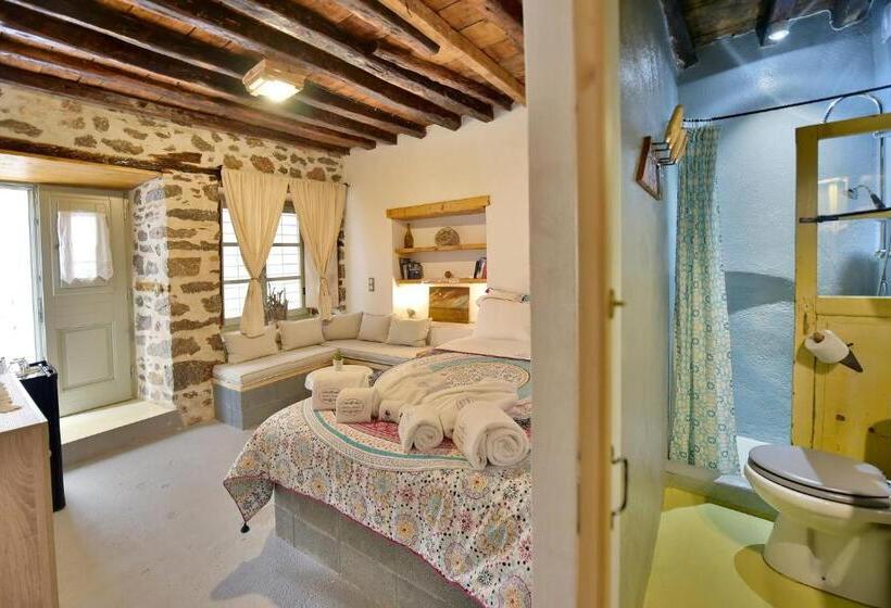 ペンション Mastoris Mansion