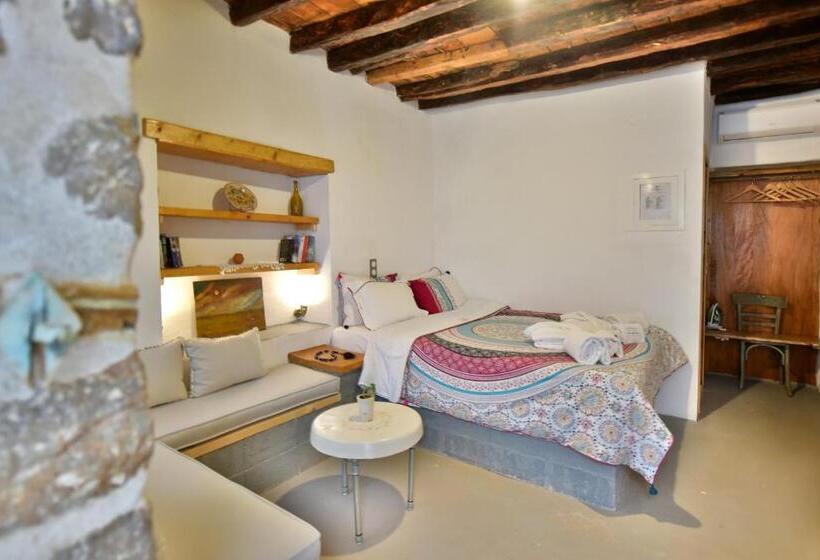 ペンション Mastoris Mansion