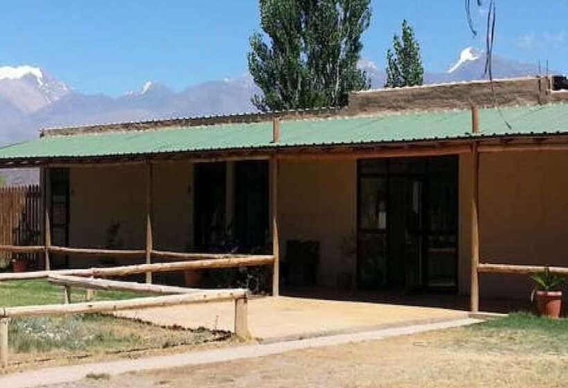 Pension Posada Los Morrillos