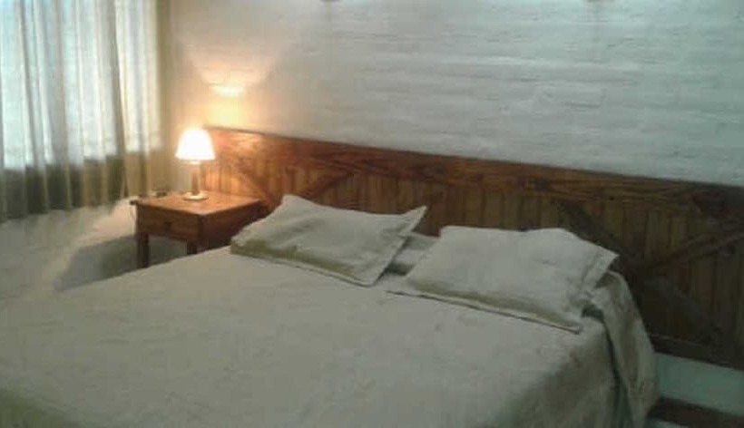 Pension Posada Los Morrillos