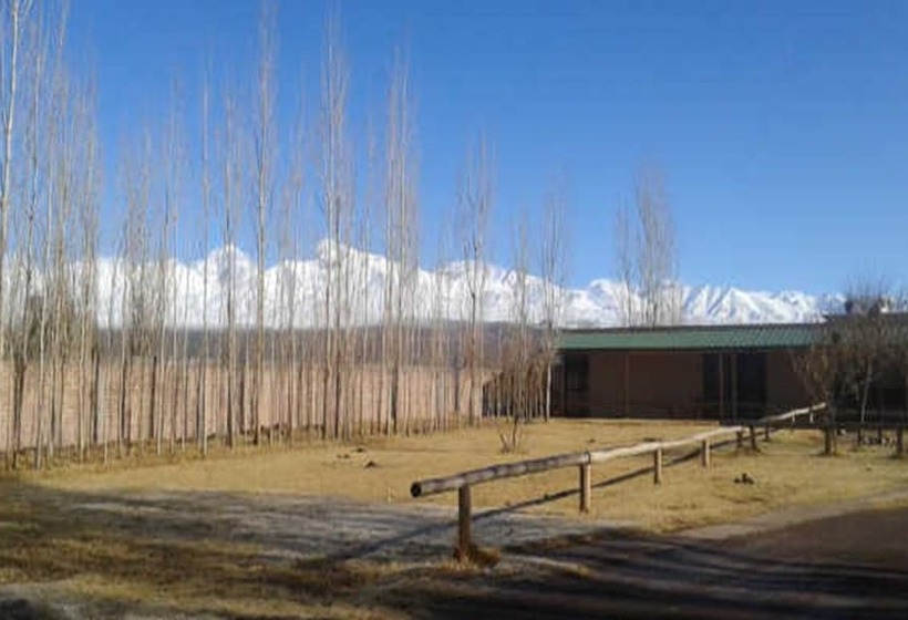 Pension Posada Los Morrillos