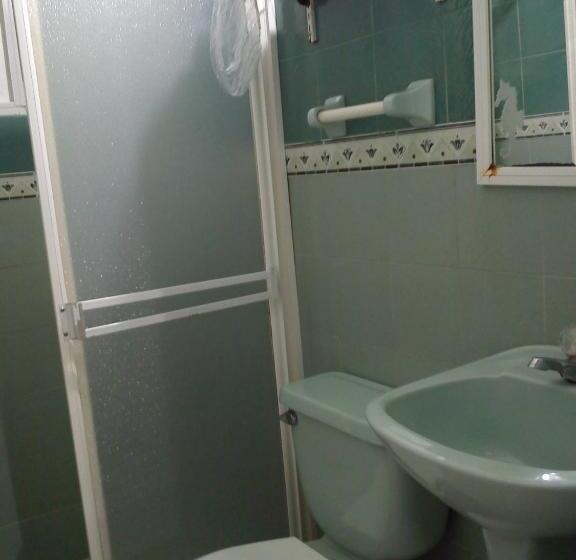 پانسیون Posada Nativa Atardecer Isleño