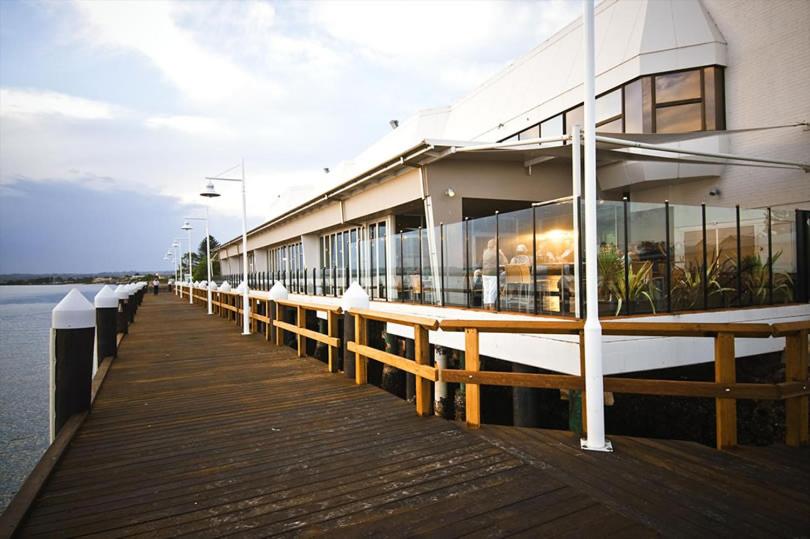 پانسیون Riversleigh House