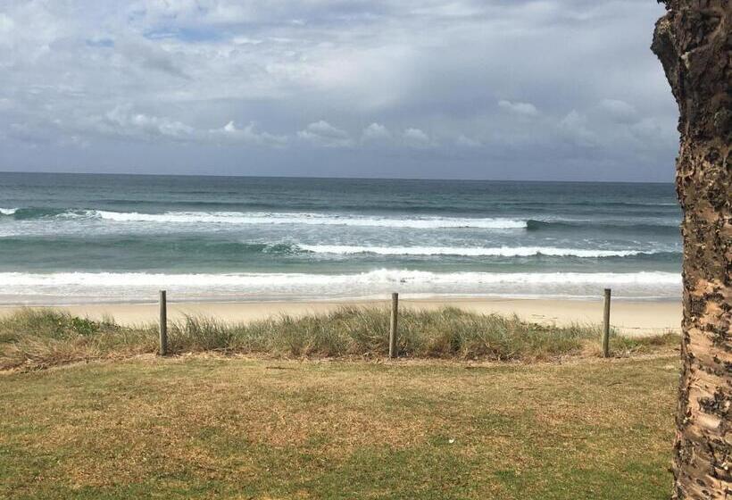 پانسیون Riversleigh House