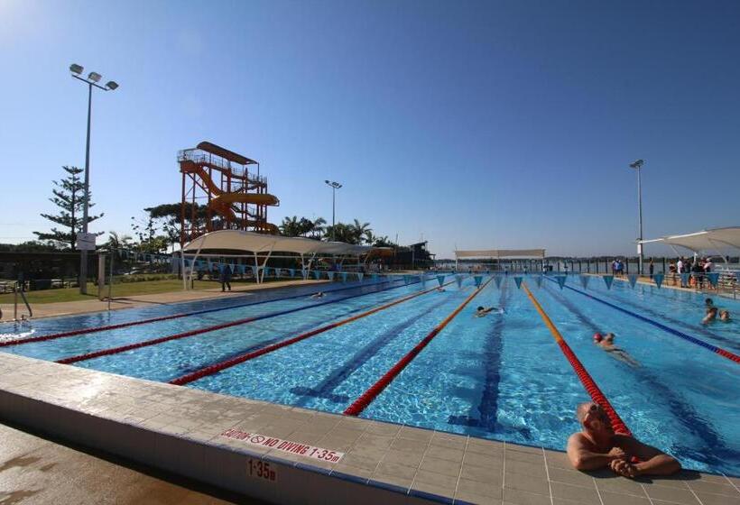 پانسیون Riversleigh House