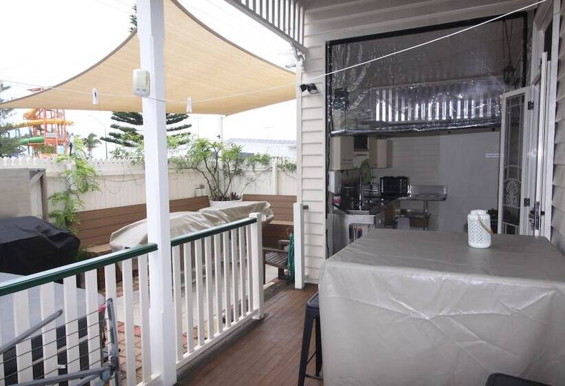 پانسیون Riversleigh House