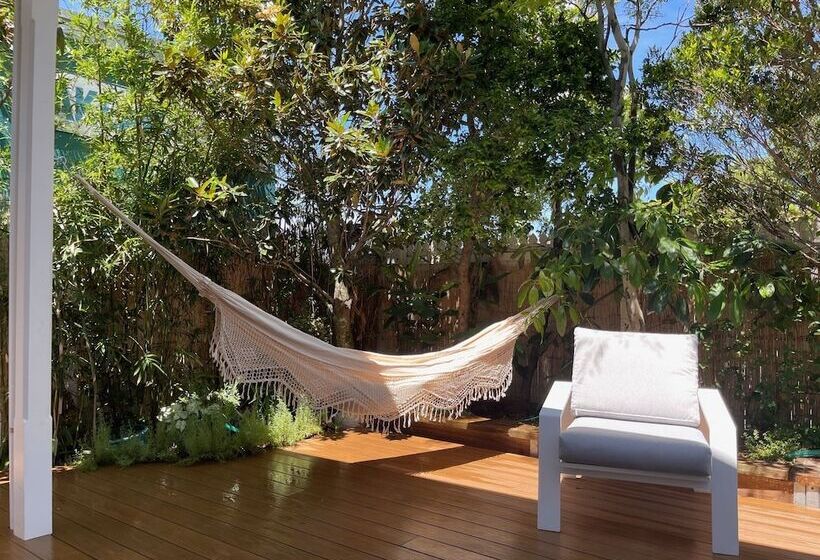 پانسیون Riversleigh House