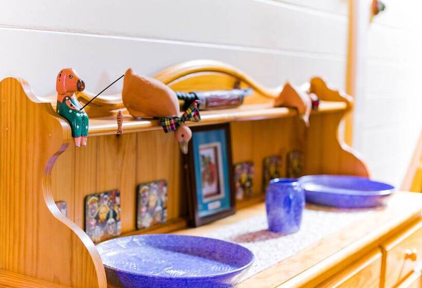 پانسیون Riversleigh House